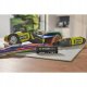 Battery RYOBI RB4L30, 4.0 V, 3.0 Ah Li-Ion, Type-C and USB connectors 4