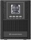Conceptronic ZEUS52ES1K zasilacz UPS Podwójnej konwersji (online) 1 kVA 900 W 3 x gniazdo sieciowe 2