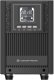 Conceptronic ZEUS52ES2K zasilacz UPS Podwójnej konwersji (online) 2 kVA 1800 W 4 x gniazdo sieciowe 1
