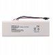 Xiaomi Robot 1C P1904-4S1P-Mm, 3200Mah, 47.36Wh | Bateria Akumulator | Stytj01Zhm Mijia 1C P1904-4S1P-Mm (Dreame Mc1808) 3