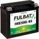 Fulbat Akumuliatorius 19 Ah 310 12V 2