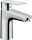 Basin mixer HANSGROHE LOGIS E 100 1