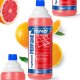 TENZI Top Efekt Perfume AMORE czerwony - Płyn do mycia posadzek i pielęgnacji - Zapachowy - 1L 2