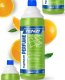 TENZI Top Efekt Perfume MADAME zielony - Płyn do mycia posadzek i pielęgnacji - Zapachowy - 1L 1