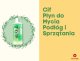 Cif płyn do mycia podłóg uniwersalny koncentrat dwufazowy 750ml 2