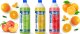 Zestaw 3 x Płyn TENZI Top Efekt Perfume ALURE + AMORE + MADAME 8