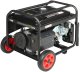 Delta Agregat prądotwórczy DY-6020/PRO 5000W Dynamo 10