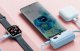 Powerbank Vention wyświetlacz LED 4800mAh 22.5W FHQL0 (niebieski) 6