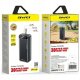 AWEI PowerBank PA-12 30000mAh 22.5W      czarny/black 2