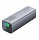 Powerbank Vention wyświetlacz LED 27000mAh 140W FHVH0 (szary) 1