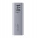 Powerbank Vention wyświetlacz LED 27000mAh 140W FHVH0 (szary) 1