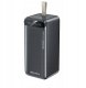 AWEI PowerBank PA-13 50000mAh 22.5W      czarny/black 1