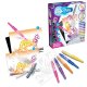 Blopens Fantasy creature activity set 1