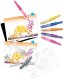 Blopens Fantasy creature activity set 3