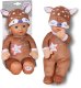 BABY born Sleepy Deer for babies 30cm 1