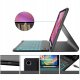TECH-PROTECT SC PEN + KEYBOARD LENOVO TAB 10.1 TB-311 BLACK 2