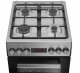 Kuchnia Beko FSMT 52336DXDT 2