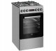 Kuchnia Beko FSMT 52336DXDT 4