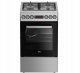 Kuchnia Beko FSMT 52336DXDT 5
