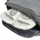 Plecak podr�ny Noveen CTB410 Szary 13