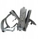 Plecak podr�ny Noveen CTB410 Szary 14