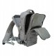 Plecak podr�ny Noveen CTB410 Szary 4