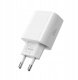 Ładowarka Tech-Protect TECH-PROTECT NC20W 1-PORT NETWORK CHARGER PD20W + LIGHTNING CABLE WHITE 5