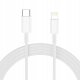 Ładowarka Tech-Protect TECH-PROTECT NC20W 1-PORT NETWORK CHARGER PD20W + LIGHTNING CABLE WHITE 6