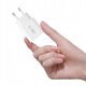 Ładowarka Tech-Protect TECH-PROTECT NC20W 1-PORT NETWORK CHARGER PD20W + LIGHTNING CABLE WHITE 8