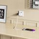 Ładowarka Tech-Protect TECH-PROTECT NC20W 1-PORT NETWORK CHARGER PD20W + LIGHTNING CABLE WHITE 10