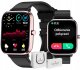 Smartwatch Giewont Dynamic SmartCall GW230-3 - Rose Gold/Black Effect 1