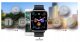 Smartwatch Giewont Dynamic SmartCall GW230-3 - Rose Gold/Black Effect 5