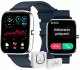 Smartwatch Giewont Dynamic SmartCall GW230-4 - Silver/Deep Ocean 1