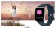 Smartwatch Giewont Dynamic SmartCall GW230-4 - Silver/Deep Ocean 7