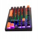 Klawiatura Marvo Krone 87 Blue switch (KG901C EN) 10