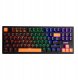 Klawiatura Marvo Krone 87 Blue switch (KG901C EN) 12