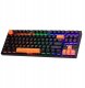 Klawiatura Marvo Krone 87 Blue switch (KG901C EN) 1