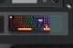 Klawiatura Marvo Krone 87 Blue switch (KG901C EN) 4