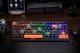 Klawiatura Marvo Krone 87 Blue switch (KG901C EN) 5