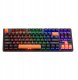 Klawiatura Marvo Krone 87 Blue switch (KG901C EN) 8