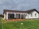 Roleta rzymska pozioma premium Decor 2,5x3 - Biały 10