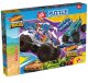 Lisciani Puzzle Hot Wheels 48 elementów 1
