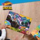 Lisciani Puzzle Hot Wheels 48 elementów 2