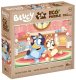 Lisciani LISCIANI PUZZLE EKO* DWUSTRONNE BLUEY 24 EL. 1