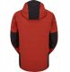 Kurtka torque-tuscan red-l RAB 1