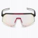 Okulary trail pro-black out-white DYNAFIT 2
