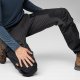 Spodnie keb-550-black-46 (s) FJALLRAVEN 2