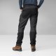 Spodnie keb-550-black-46 (s) FJALLRAVEN 4