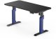 Biurko Gamingowe Angel Nemezis Black 1,4m 1
