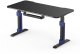 Biurko Gamingowe Angel Nemezis Black 1,4m 4